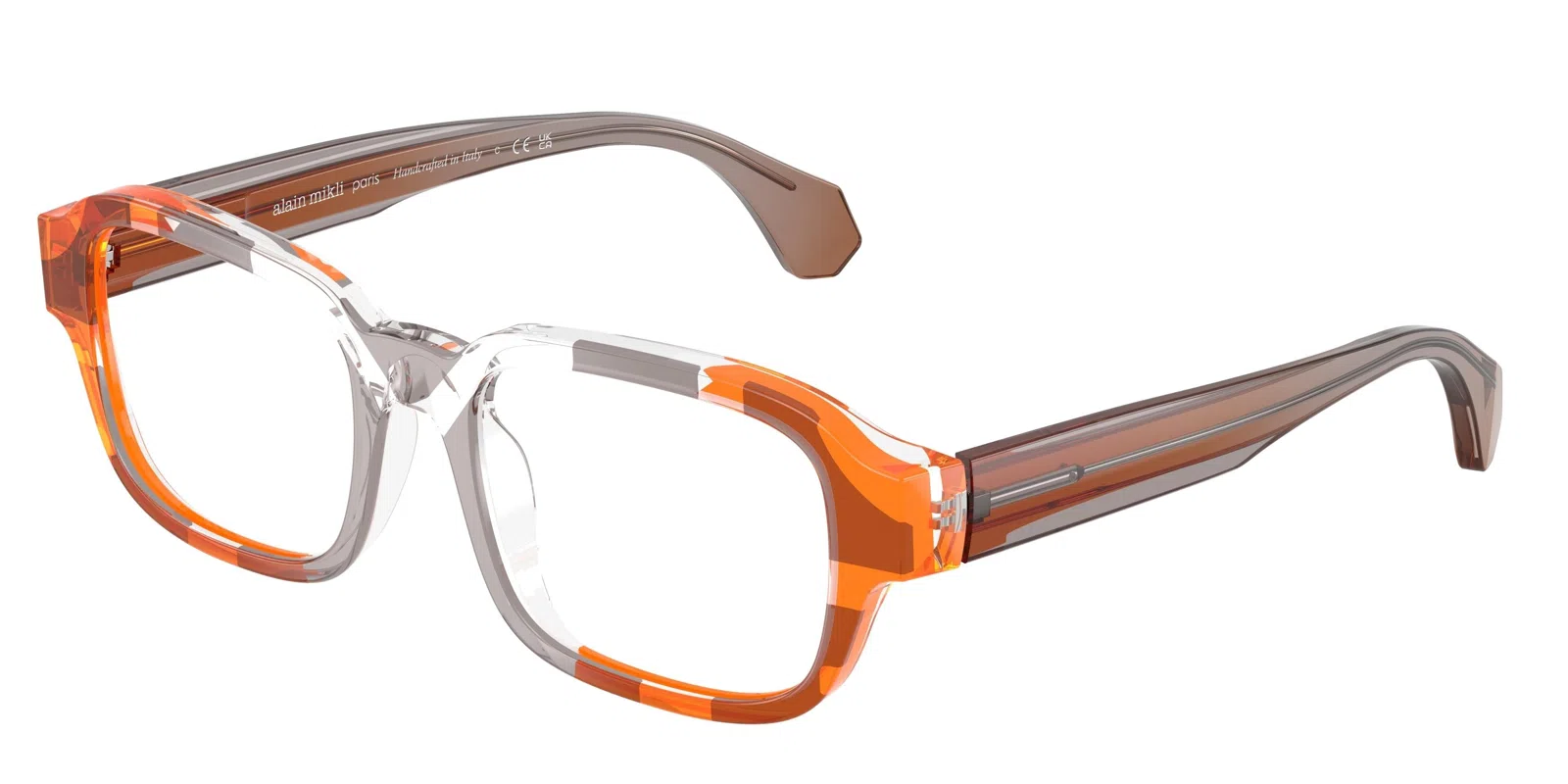 Alain Mikli 3537 Eyeglasses - view 27